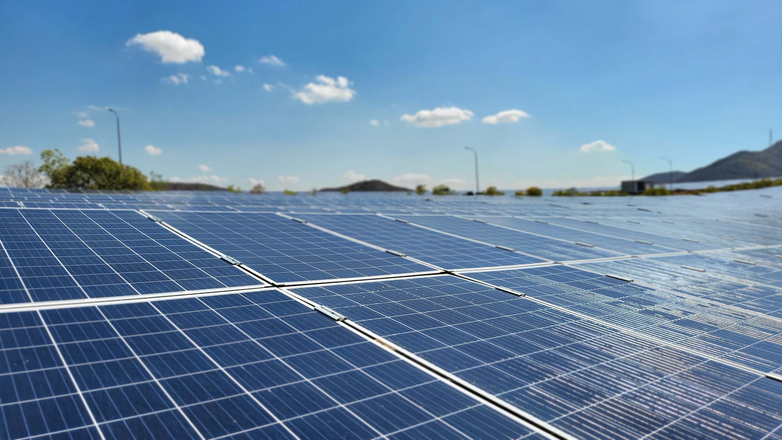 Lắp Đặt Điện Mặt Trời 3kW